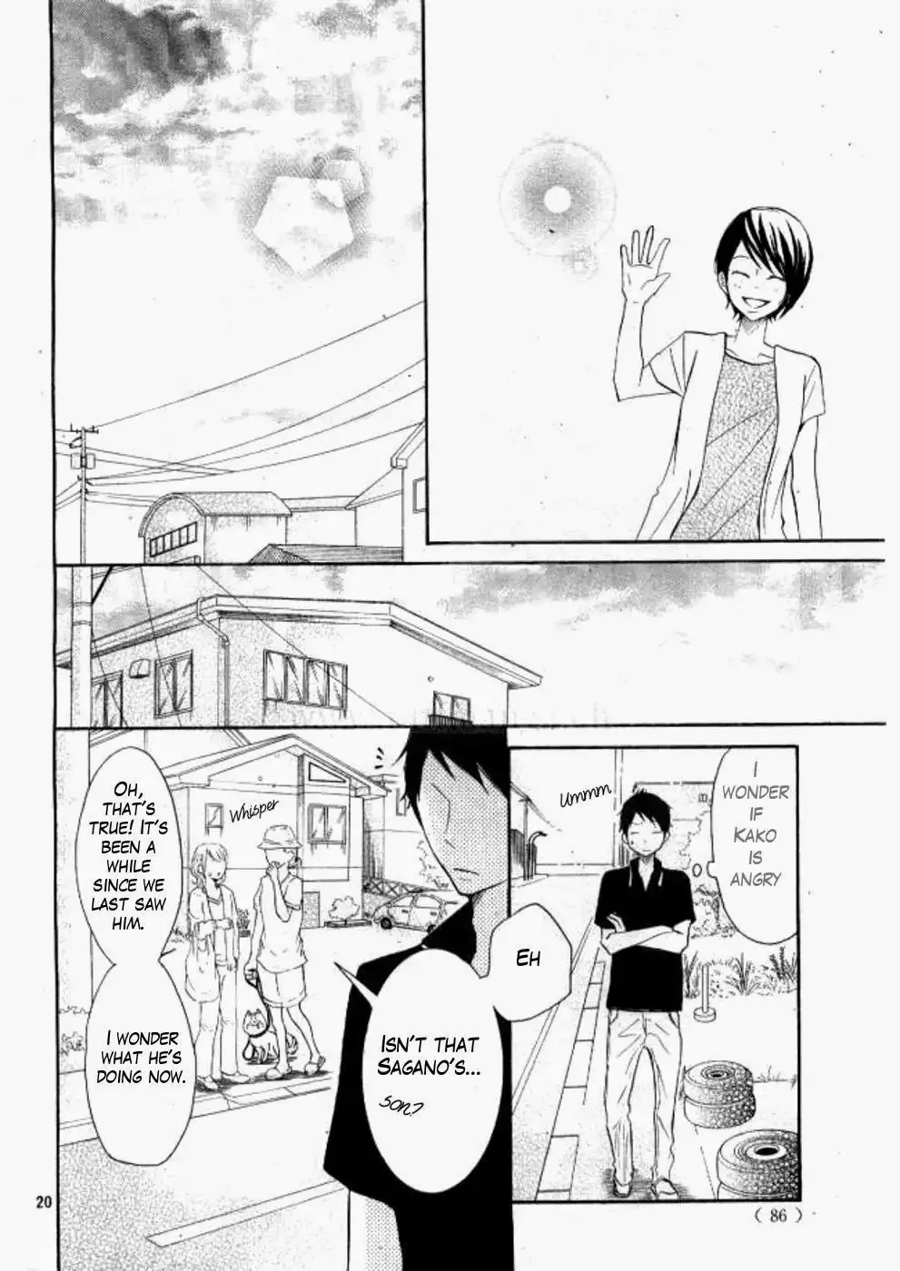 P to JK Chapter 21 20